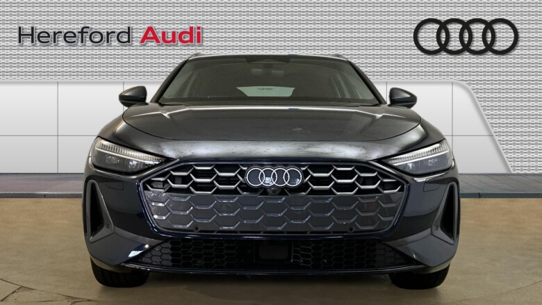 Audi A5 2.0 TDI 204 Sport 5dr S Tronic Diesel Estate